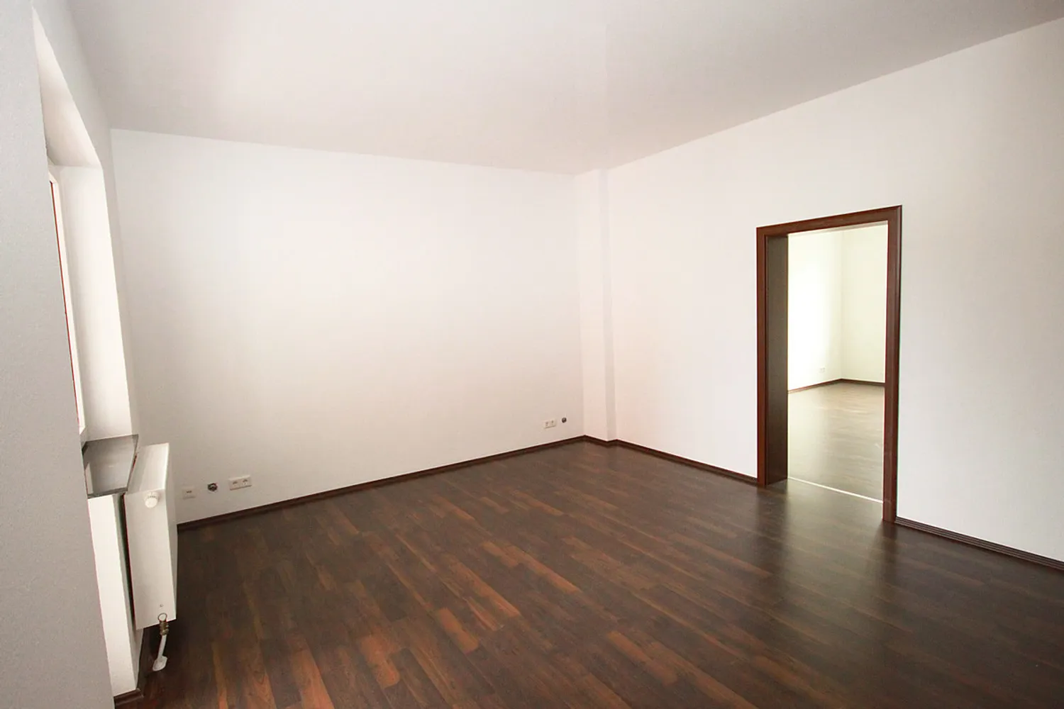 2 Zimmer Wohnung mit 46 m² in Herne – Bild 3