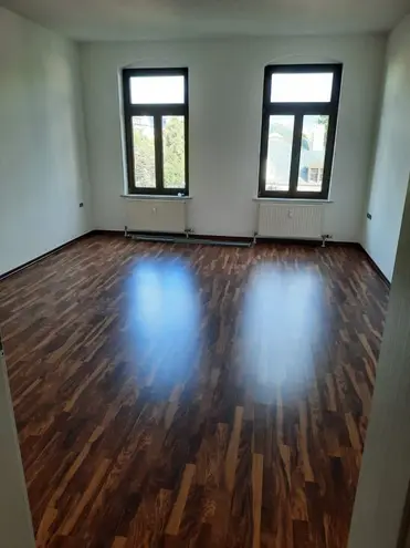 3 Zimmer Wohnung mit 103 m² in Chemnitz – Bild 3