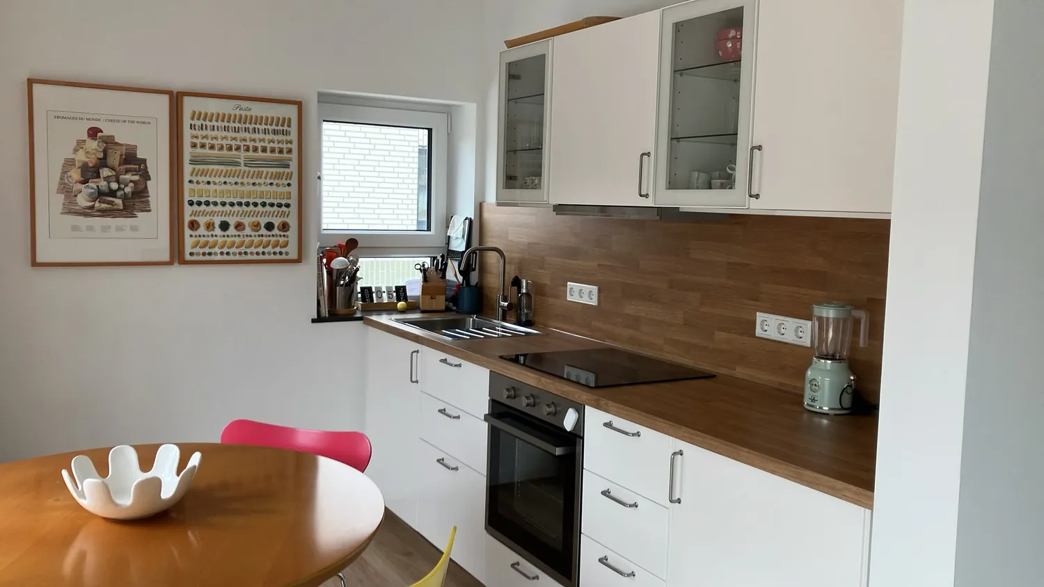 2 Zimmer Wohnung mit 68 m² in Essen – Bild 12