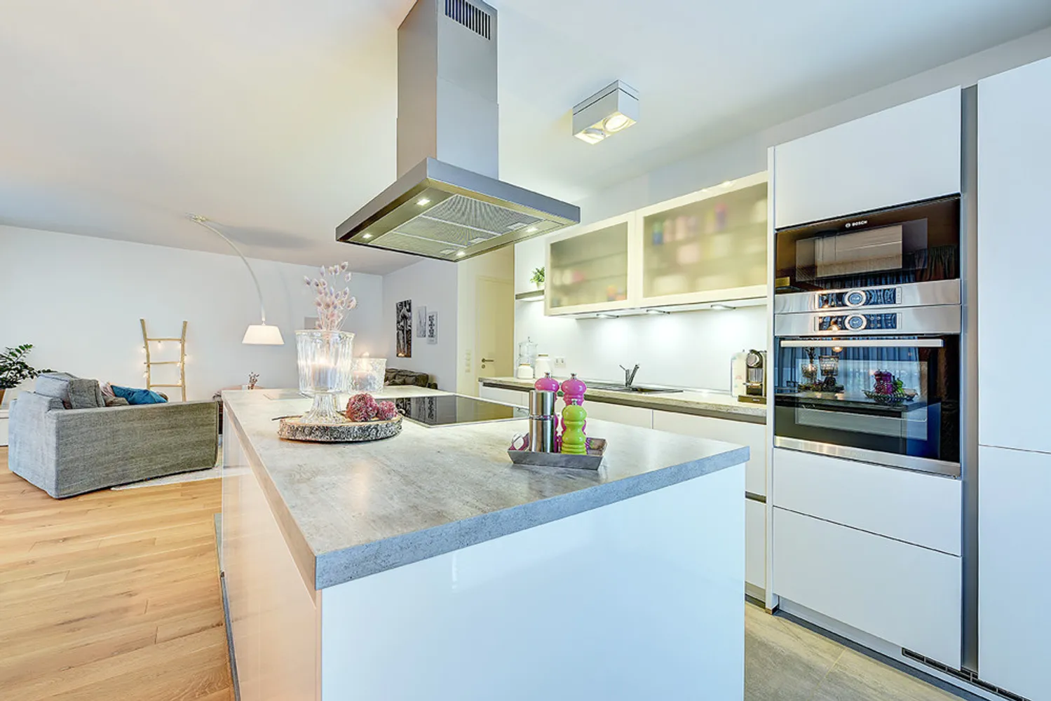 3 Zimmer Wohnung mit 102 m² in Mülheim an der Ruhr – Bild 11