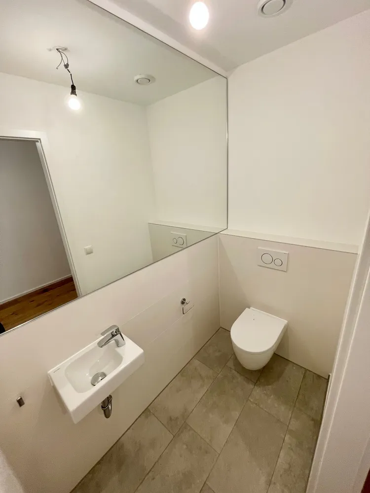 3 room apartment with 92 m² in Augsburg – Photo 3