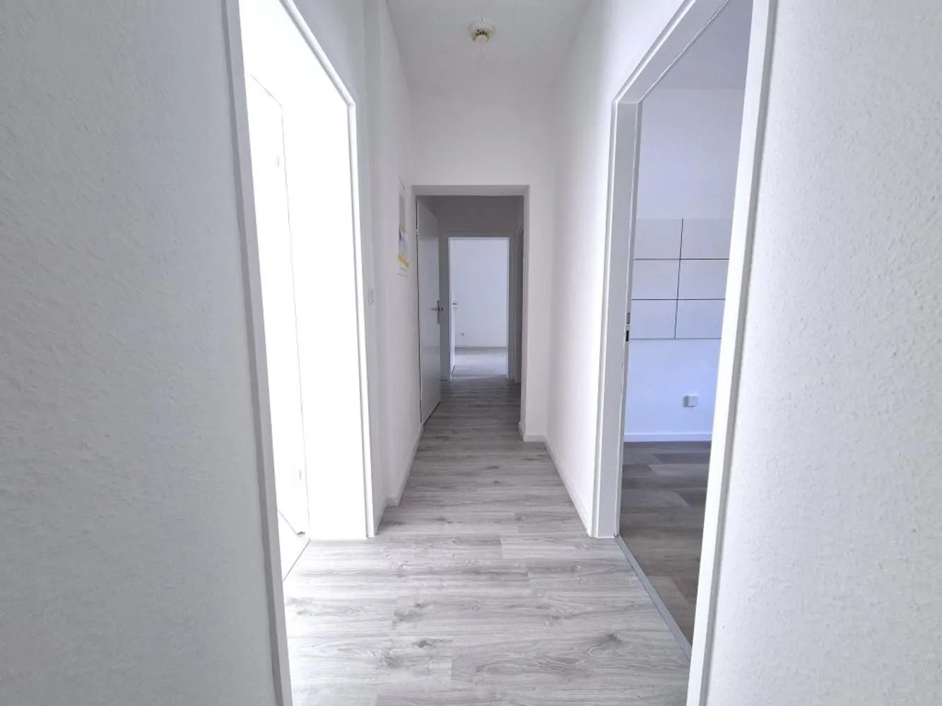 3 Zimmer Wohnung mit 63 m² in Duisburg – Bild 9
