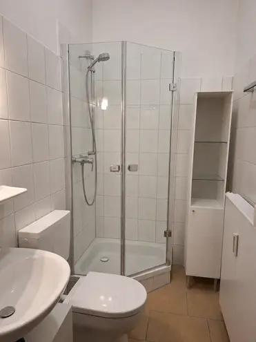 3 Zimmer Wohnung mit 59 m² in Köln – Bild 2