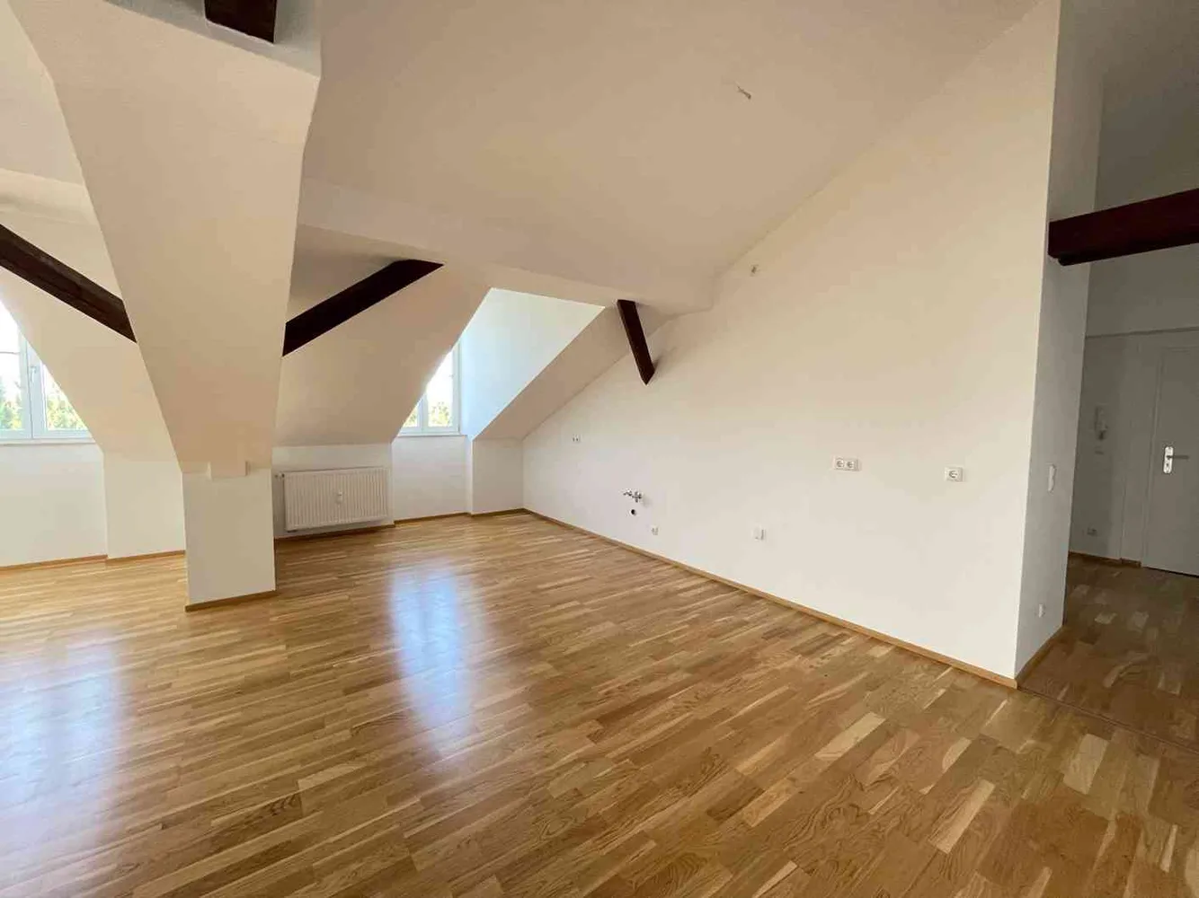 2 Zimmer Wohnung mit 75 m² in München – Bild 8