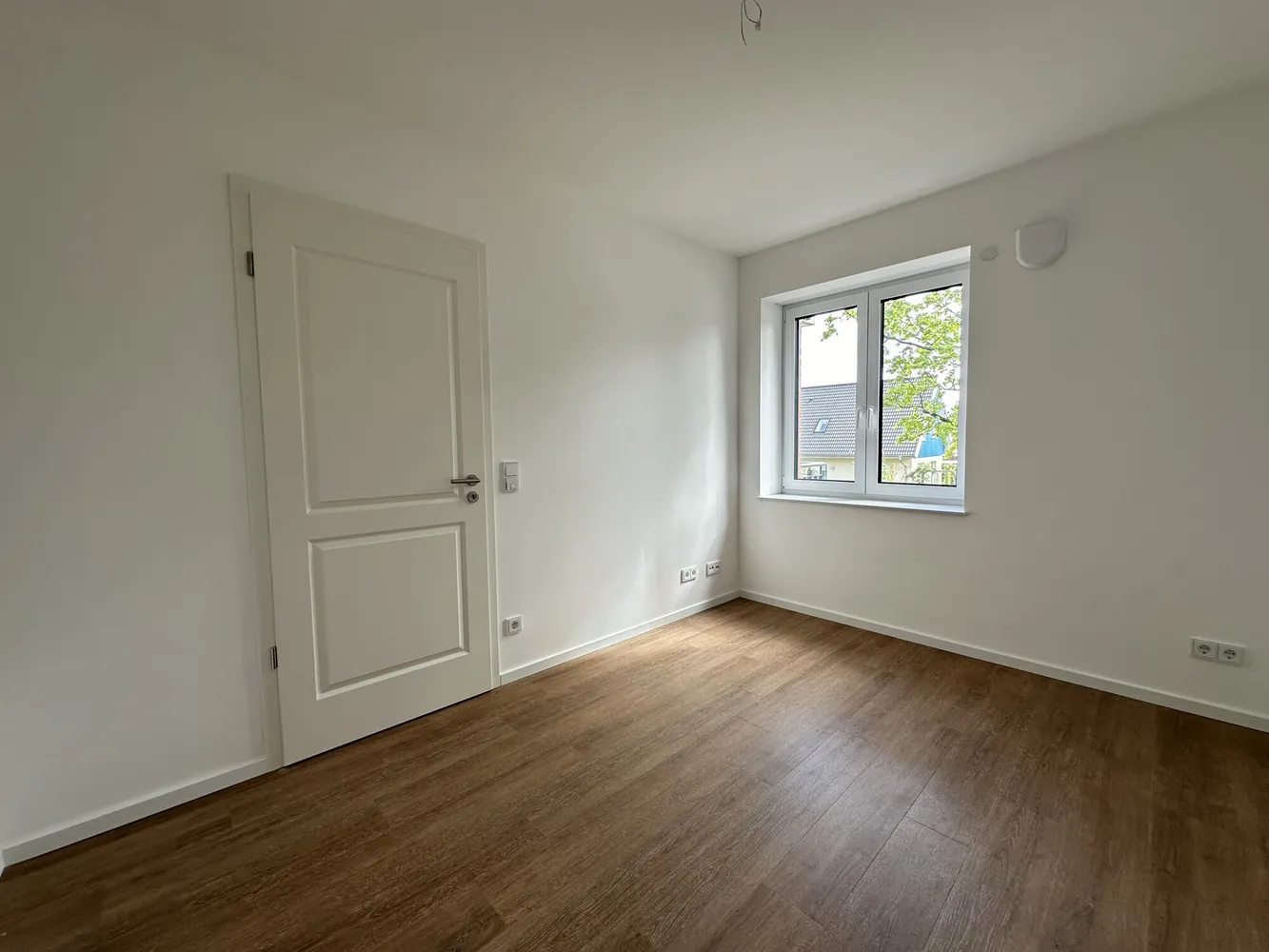 3 Zimmer Wohnung mit 57 m² in Hamburg – Bild 8