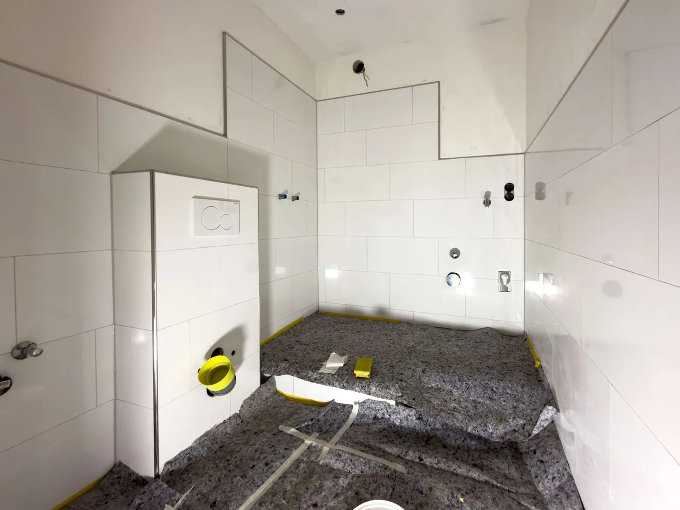 2 Zimmer Wohnung mit 54 m² in Duisburg – Bild 9