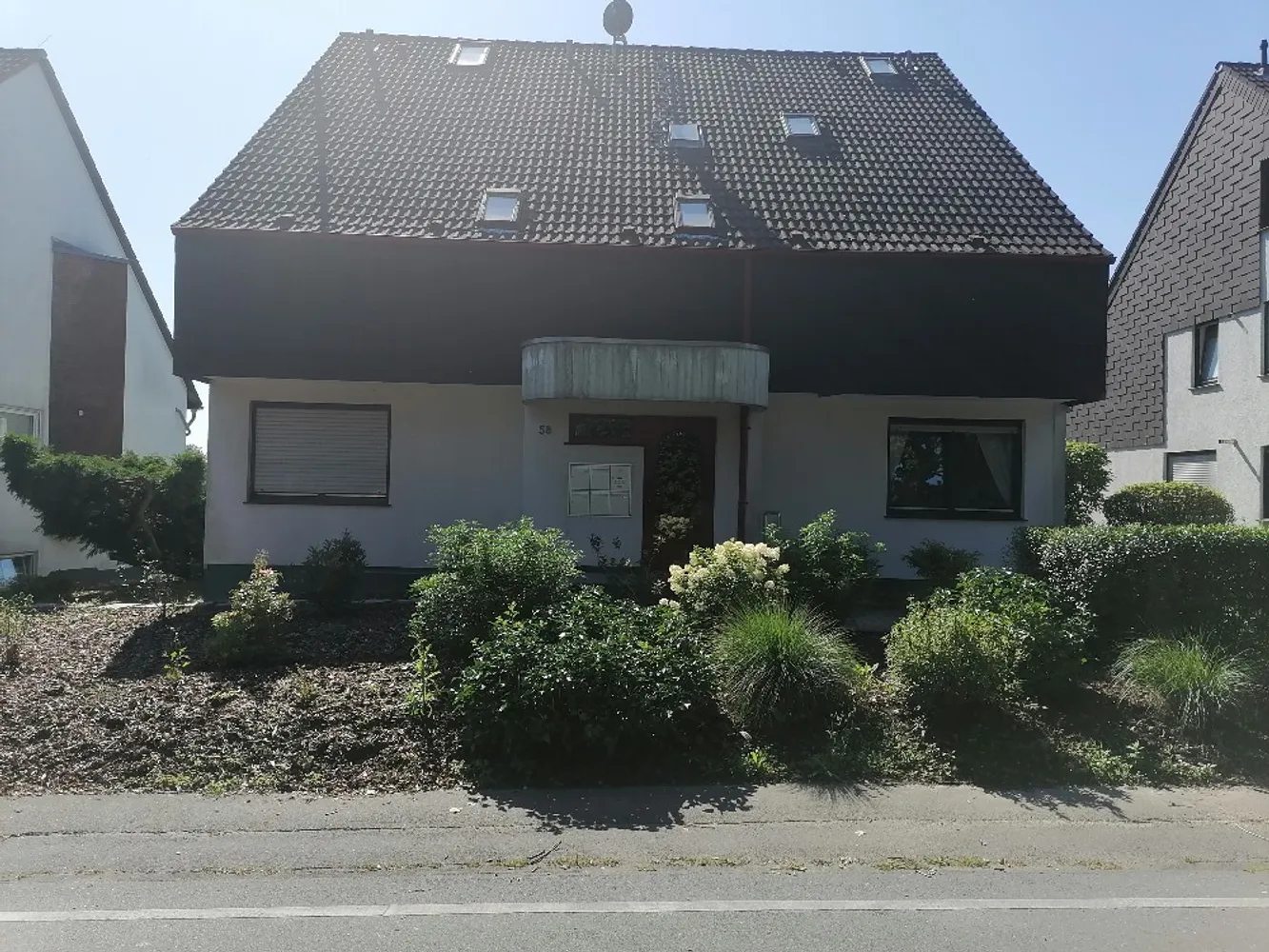 4 Zimmer Wohnung mit 106 m² in Wuppertal – Bild 1