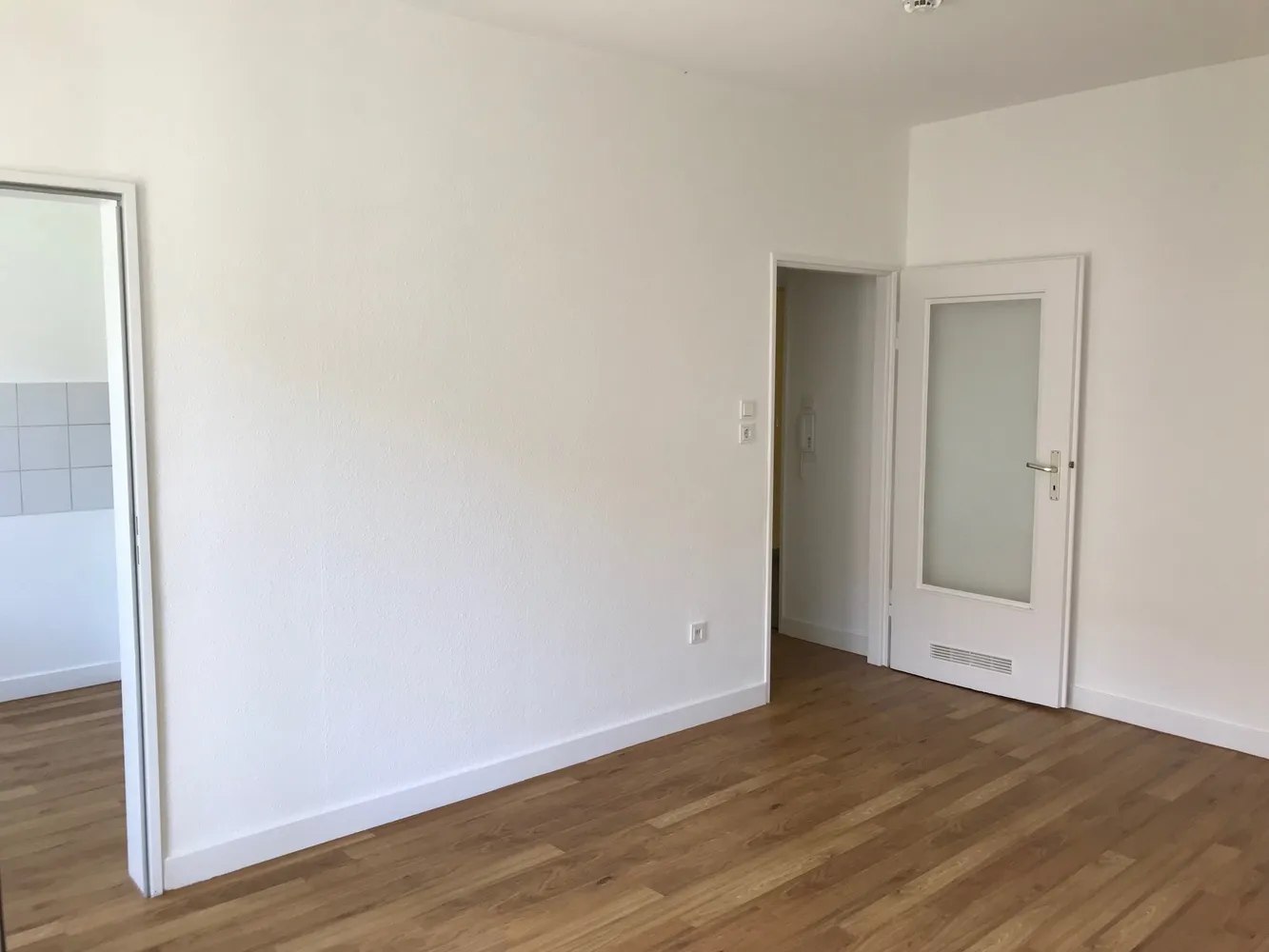 1 Zimmer Wohnung mit 28 m² in Frankfurt am Main – Bild 2