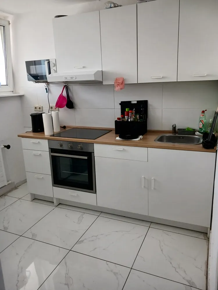 WG-Zimmer mit 40 m² in Heilbronn – Bild 4