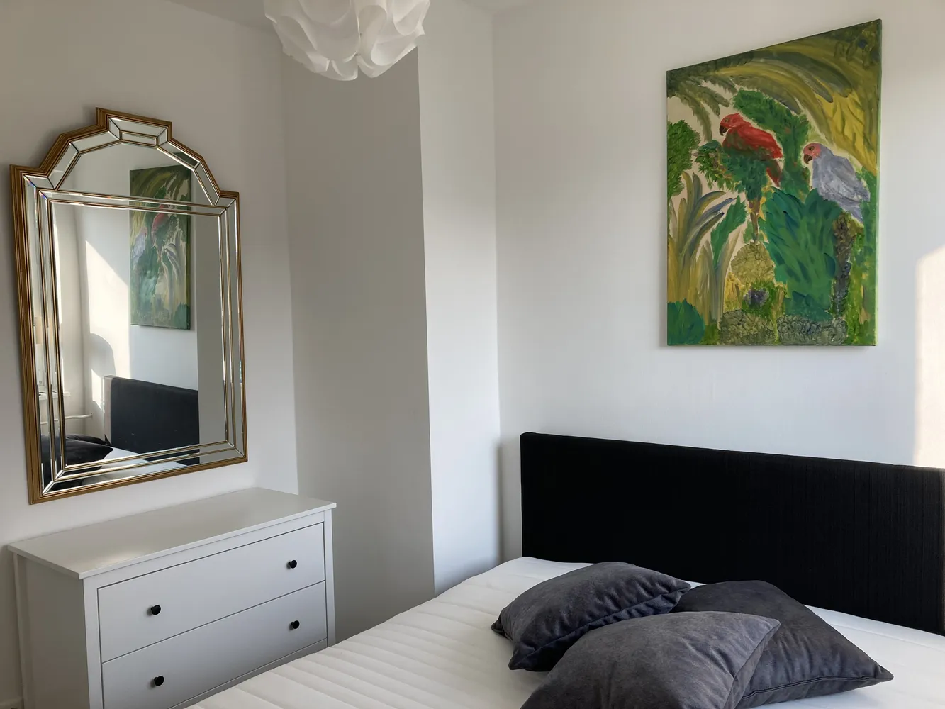 2 Zimmer Wohnung mit 160 m² in Hamburg – Bild 11