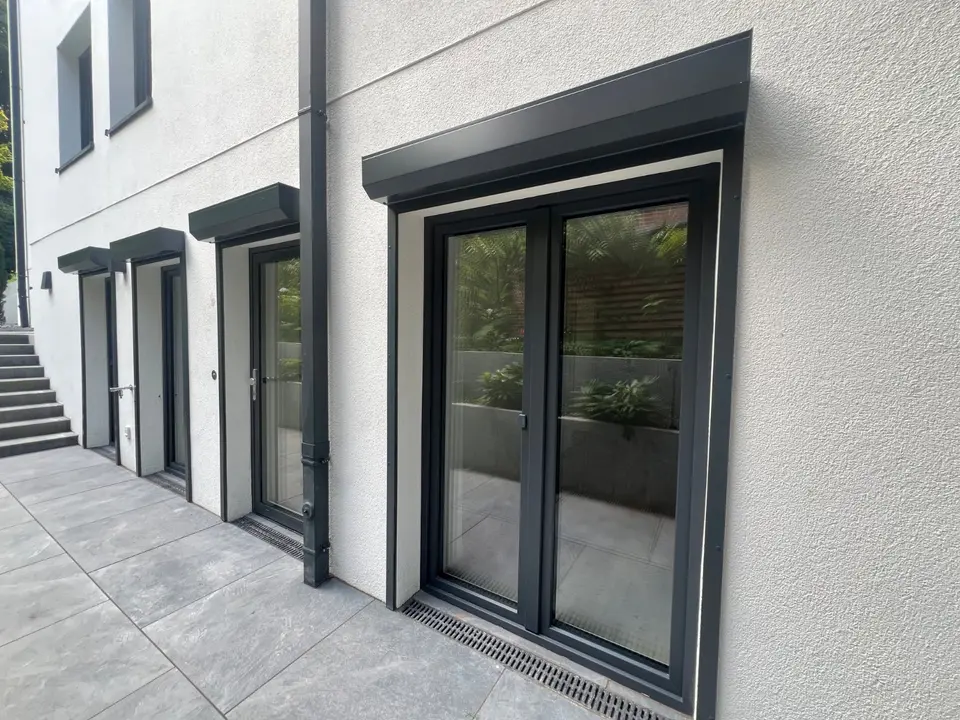 3 Zimmer Wohnung mit 93 m² in Kiel – Bild 2