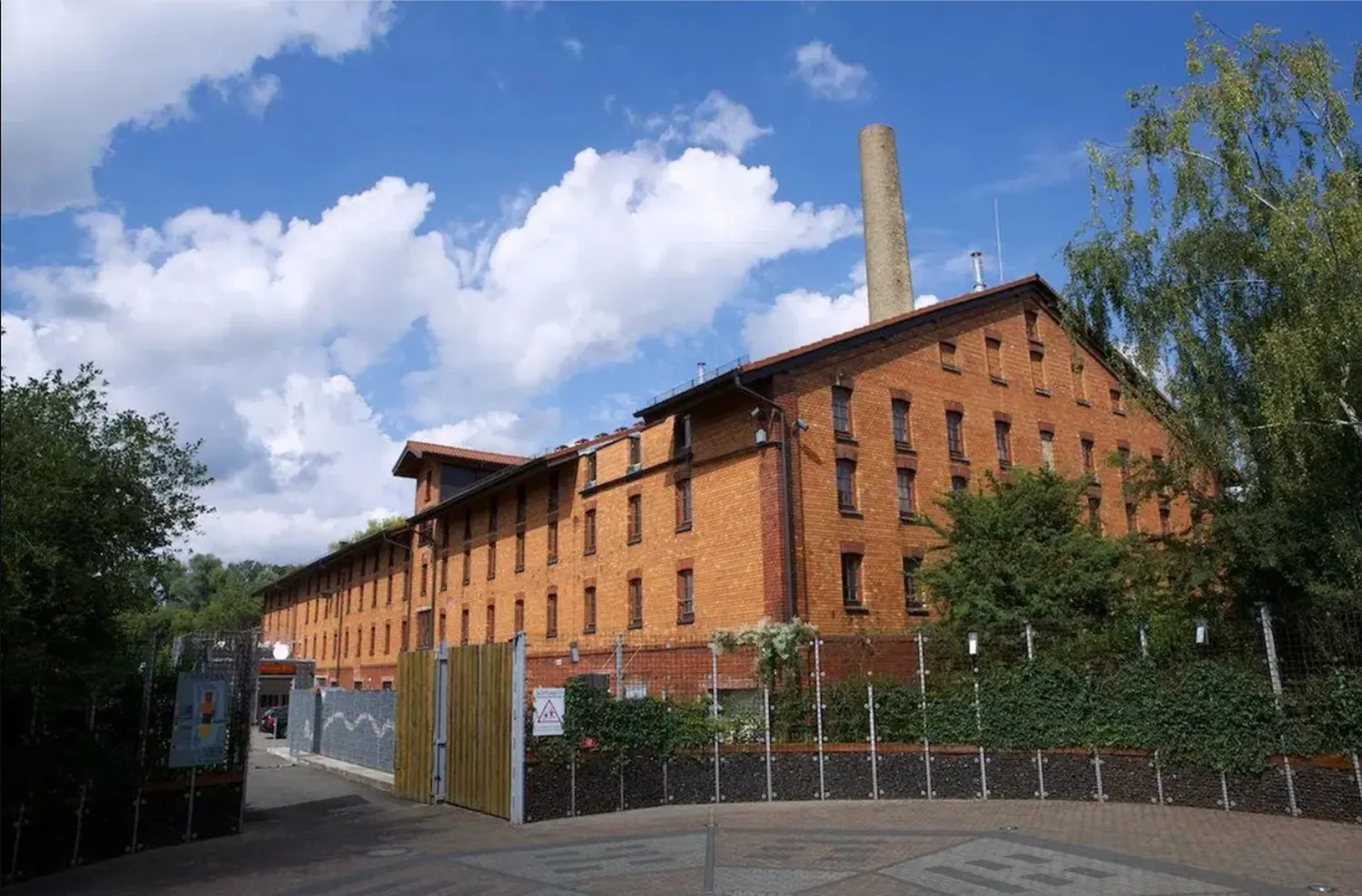 4 room apartment with 180 m² in Wiesbaden – Photo 1