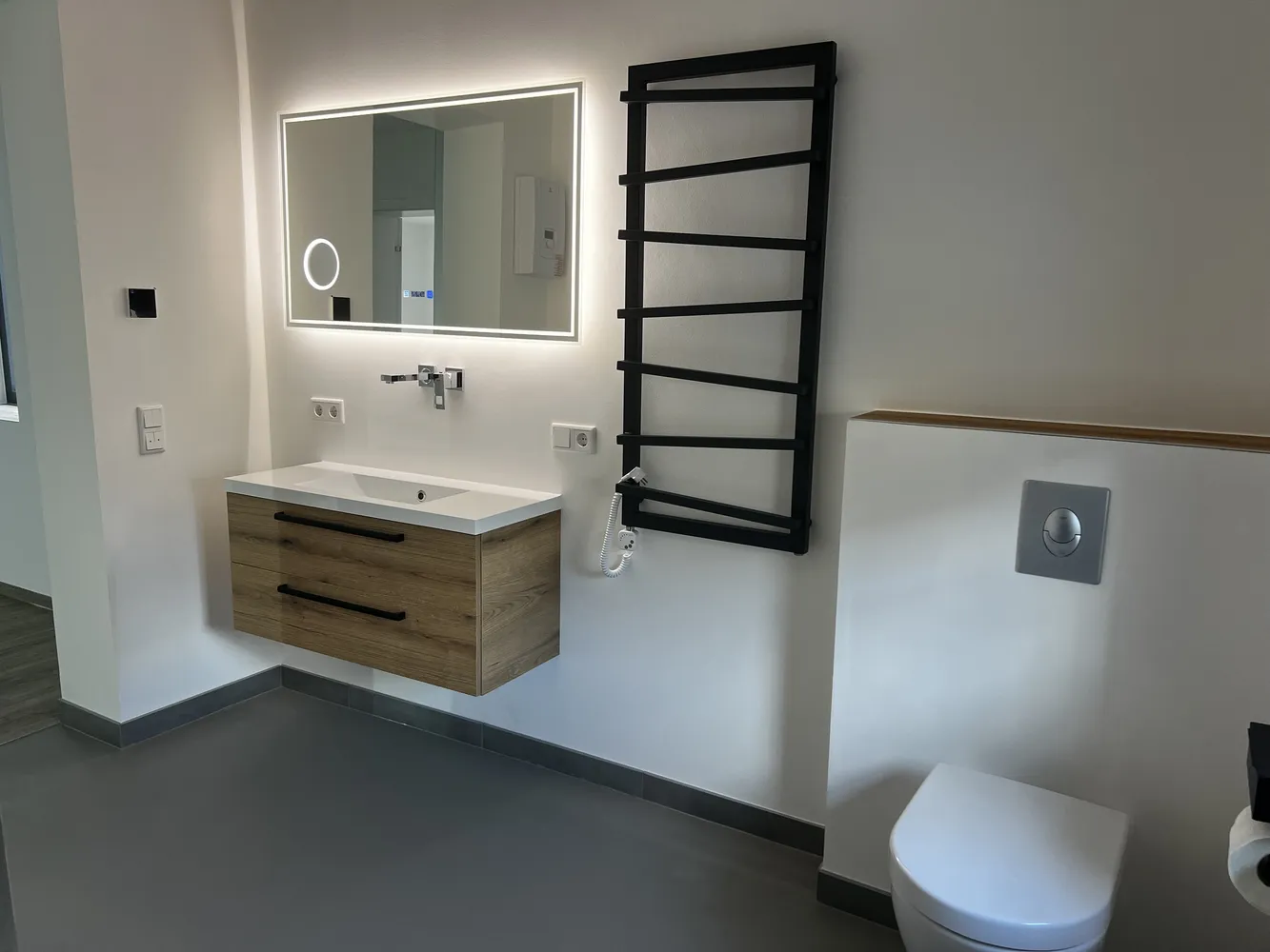 3 Zimmer Wohnung mit 83 m² in Bocholt – Bild 9