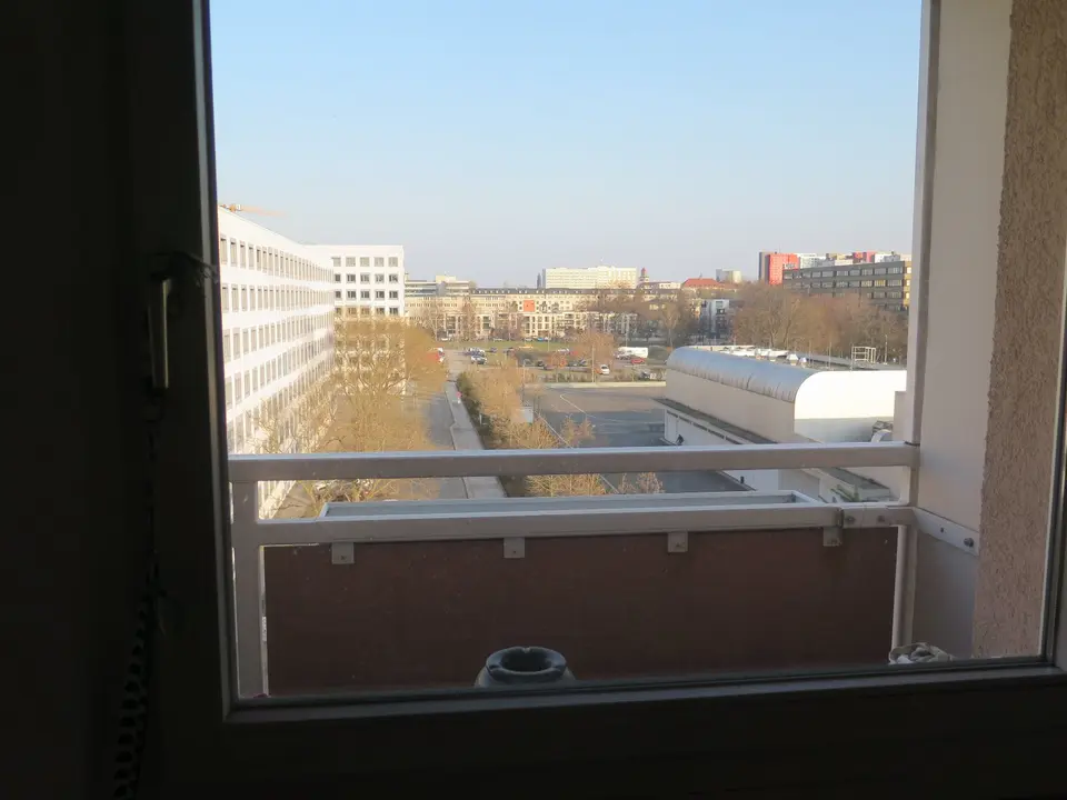 3 Zimmer Wohnung mit 63 m² in Dresden – Bild 2