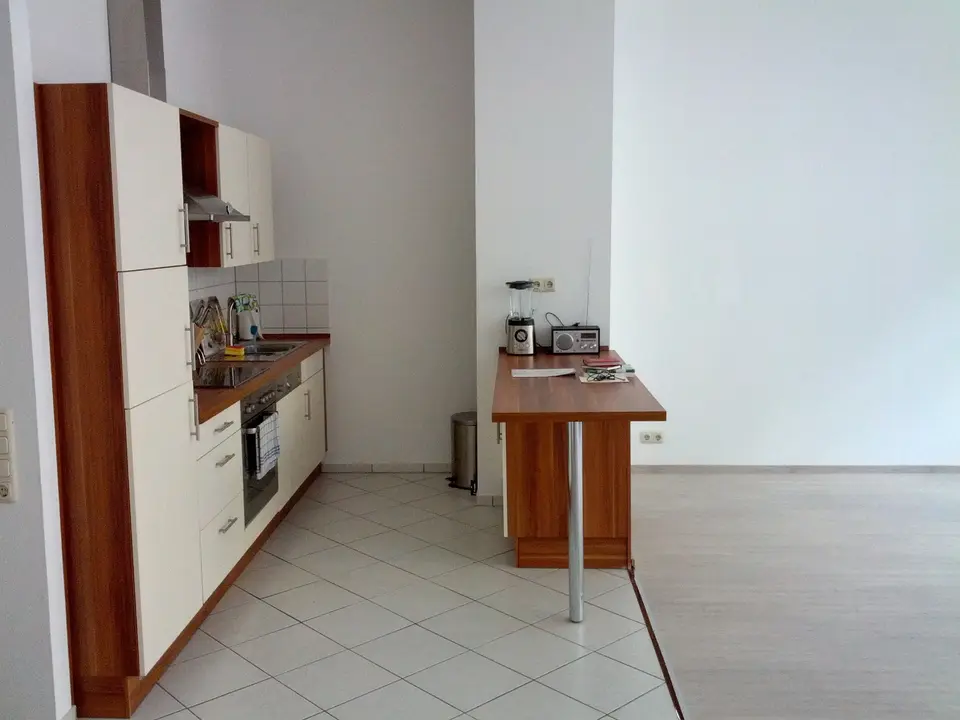 2 Zimmer Wohnung mit 68 m² in Aachen – Bild 4