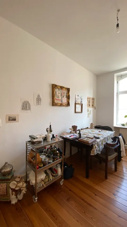 2 Zimmer Wohnung mit 55 m² in Saarbrücken – Bild 6