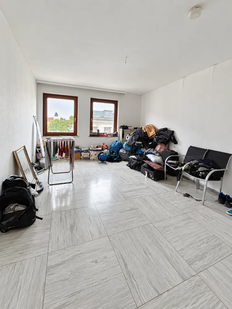 2 Zimmer Wohnung mit 75 m² in Krefeld – Bild 5
