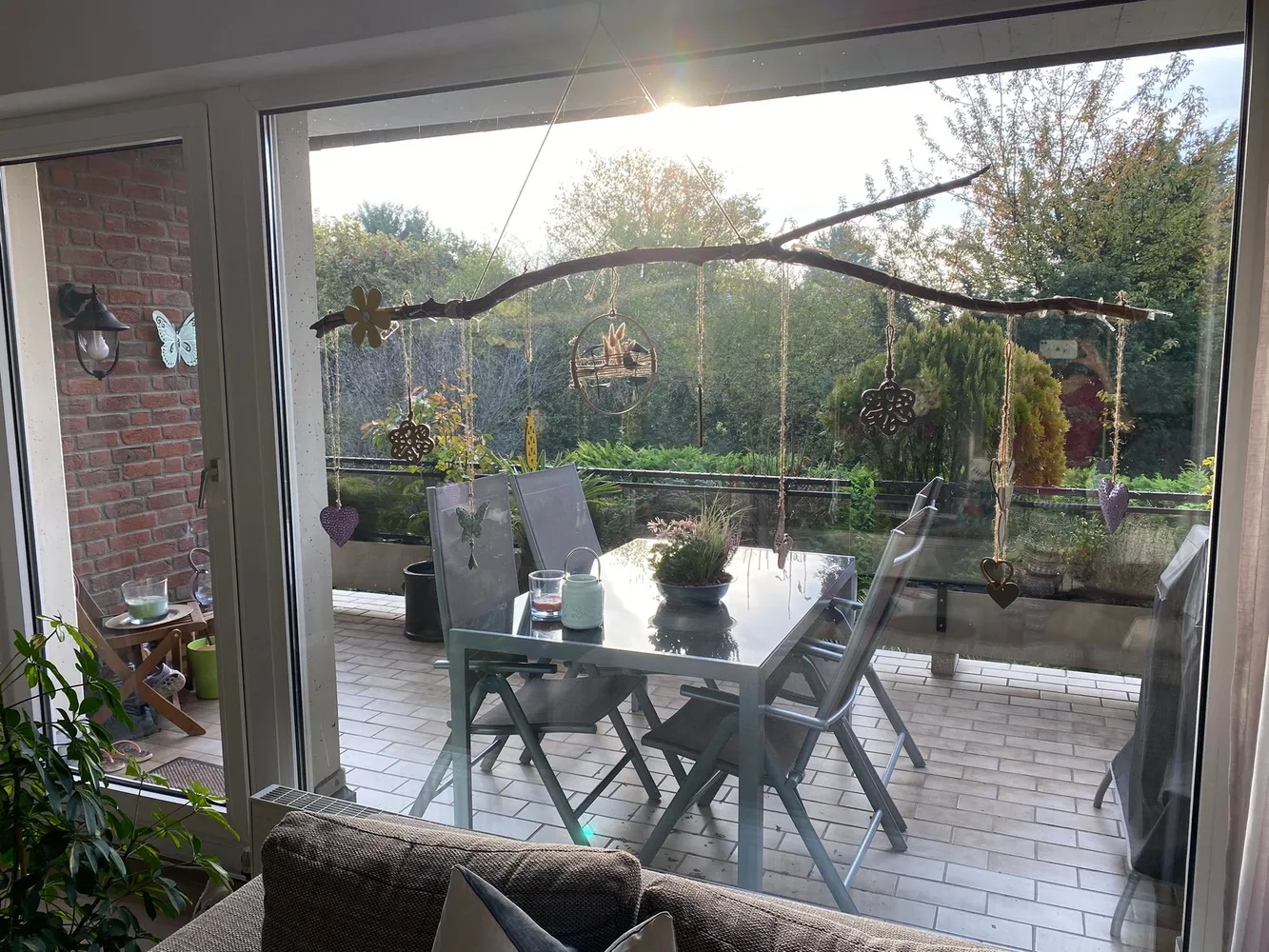 3 Zimmer Wohnung mit 100 m² in Frechen – Bild 3
