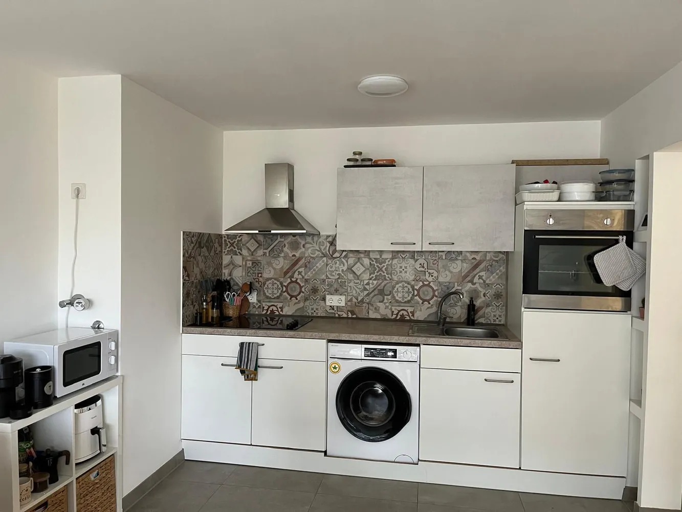 2 Zimmer Wohnung mit 50 m² in München – Bild 2