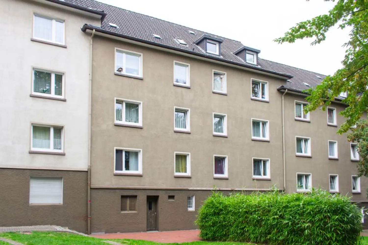 2 Zimmer Wohnung mit 60 m² in Essen – Bild 3