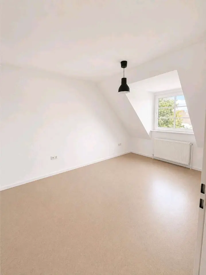 3 Zimmer Wohnung mit 78 m² in Bremen – Bild 2
