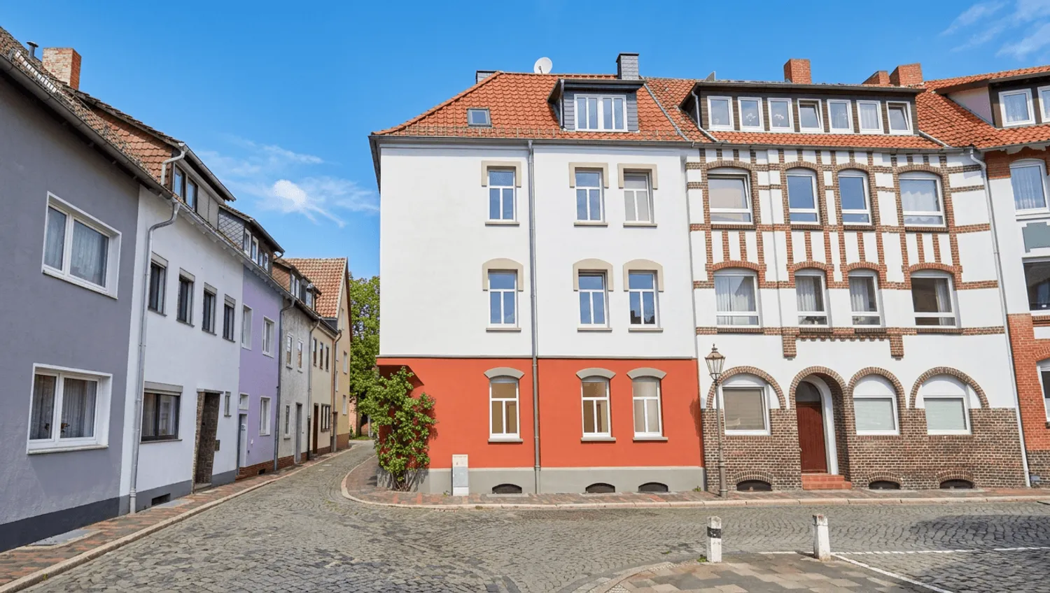 4 Zimmer Wohnung mit 75 m² in Hildesheim – Bild 7