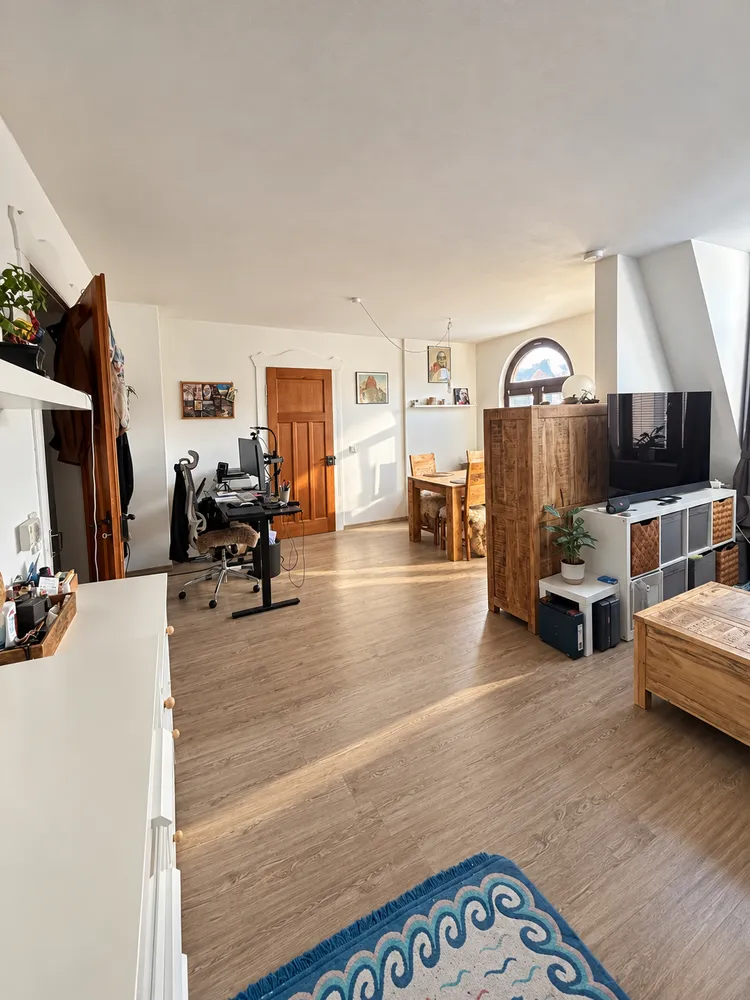 2 room apartment with 56 m² in Nuremberg – Photo 7