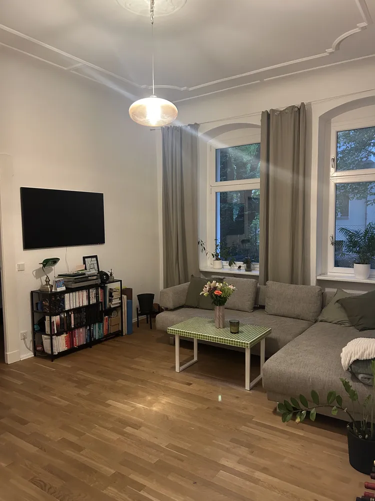 2 Zimmer Wohnung mit 62 m² in Berlin – Bild 6