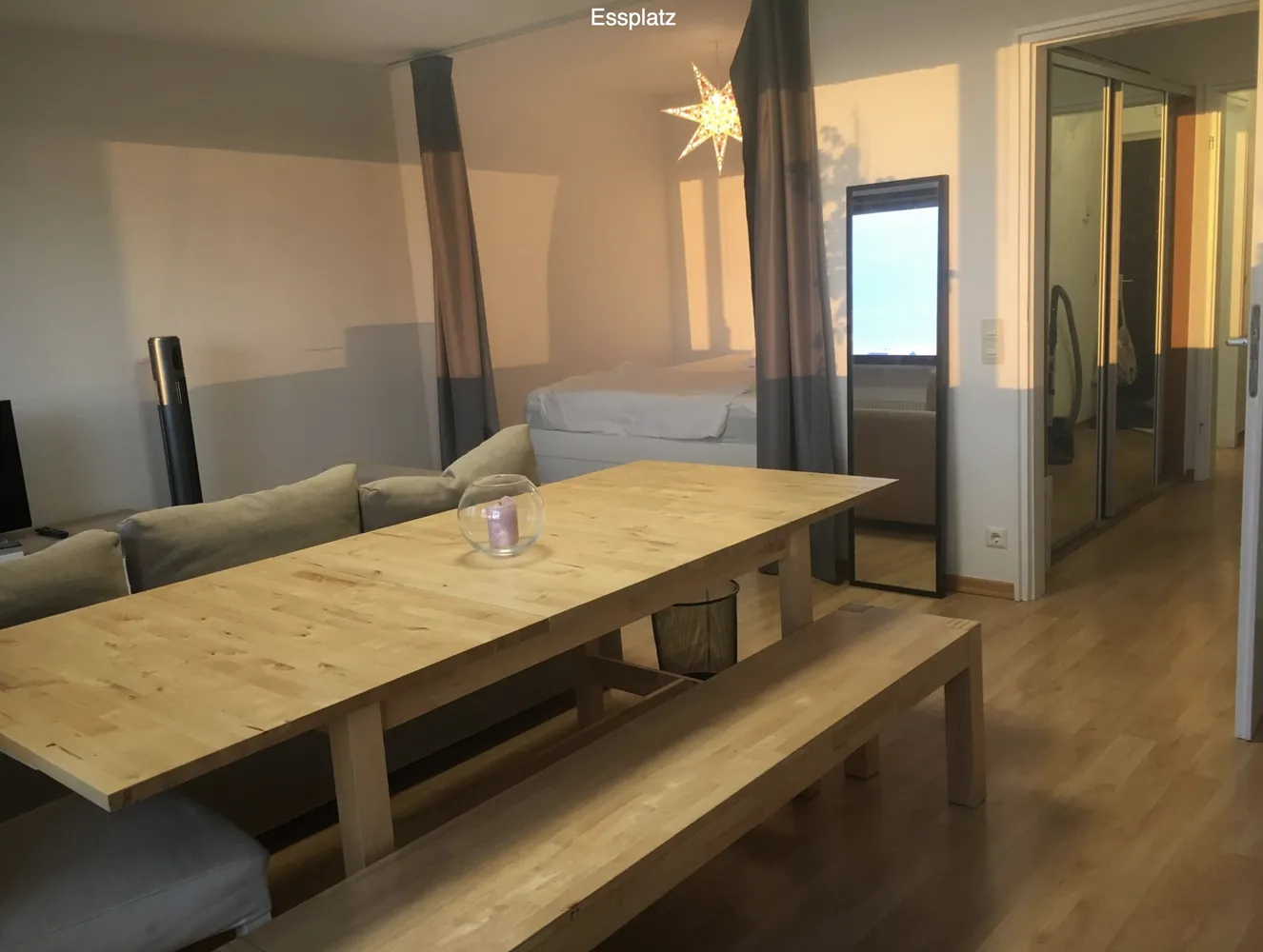 1 Zimmer Wohnung mit 46 m² in Hamburg – Bild 5