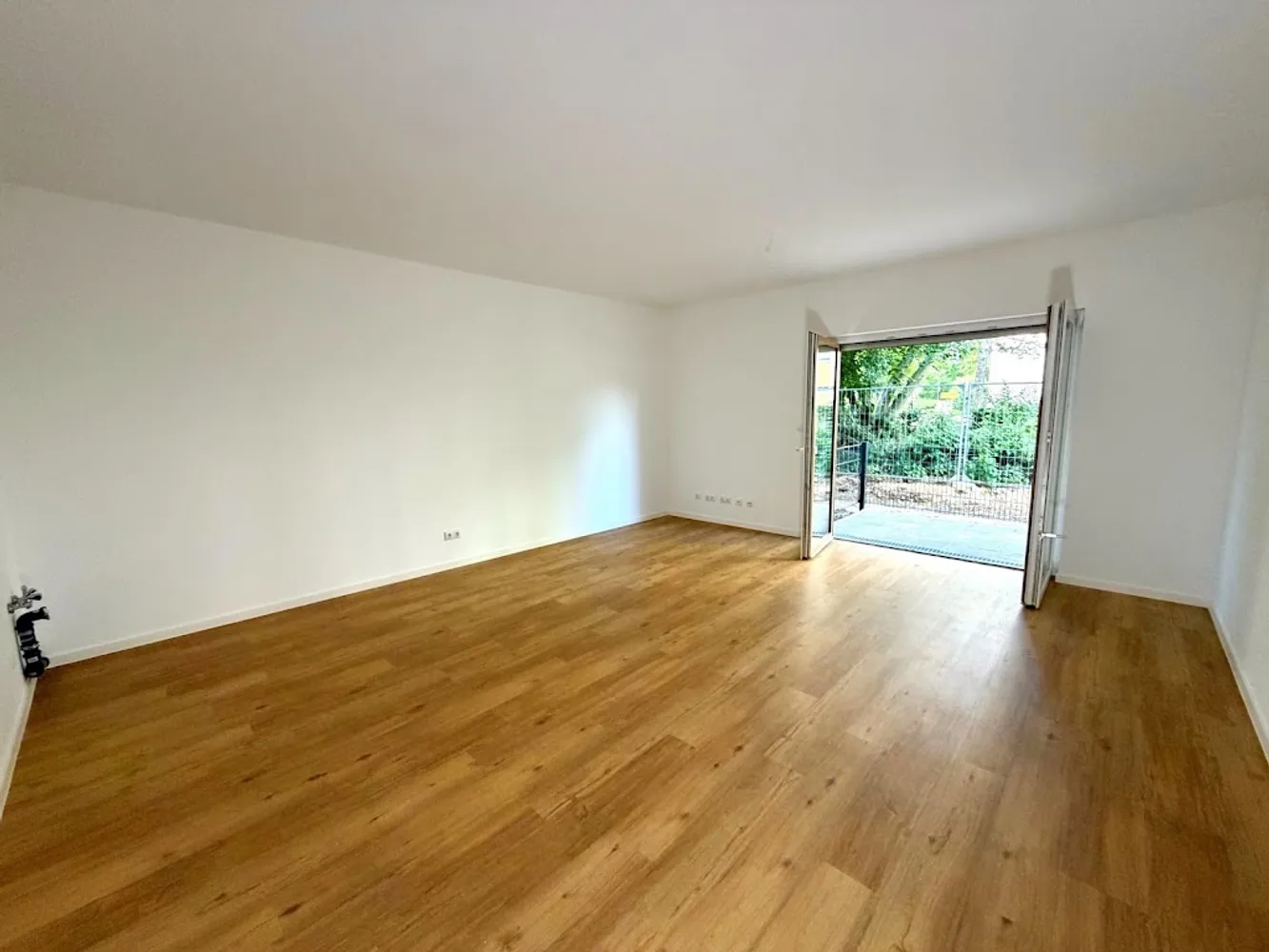 3 Zimmer Wohnung mit 76 m² in Berlin – Bild 1