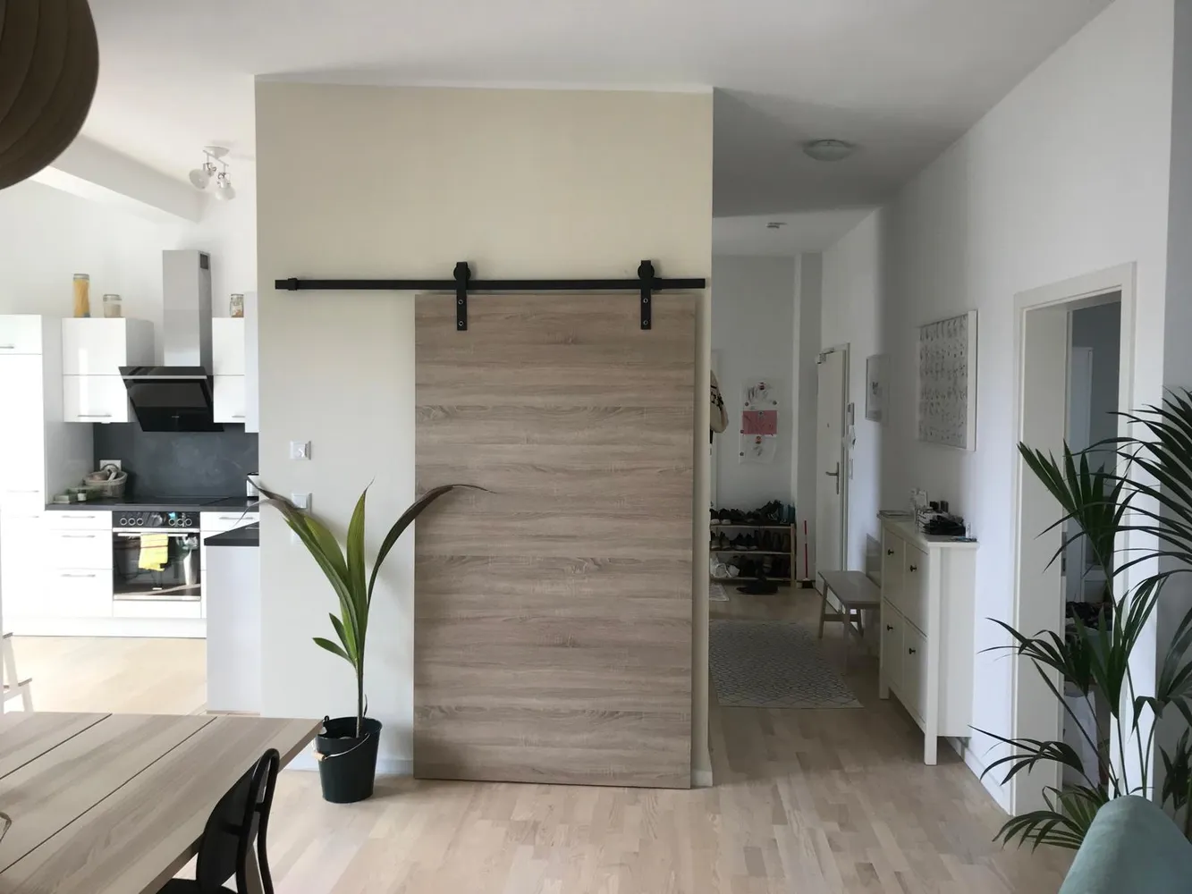 3 room apartment with 107 m² in Berlin – Photo 2