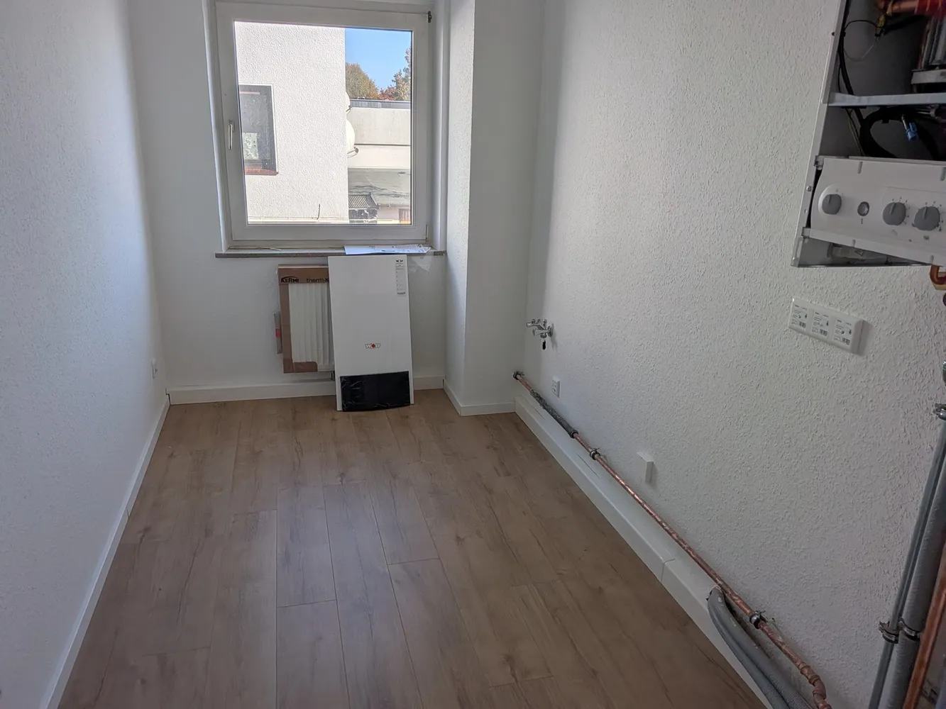 2 Zimmer Wohnung mit 45 m² in Solingen – Bild 6