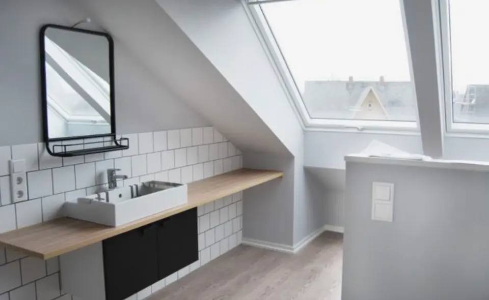 WG-Zimmer mit 16 m² in Gießen – Bild 6