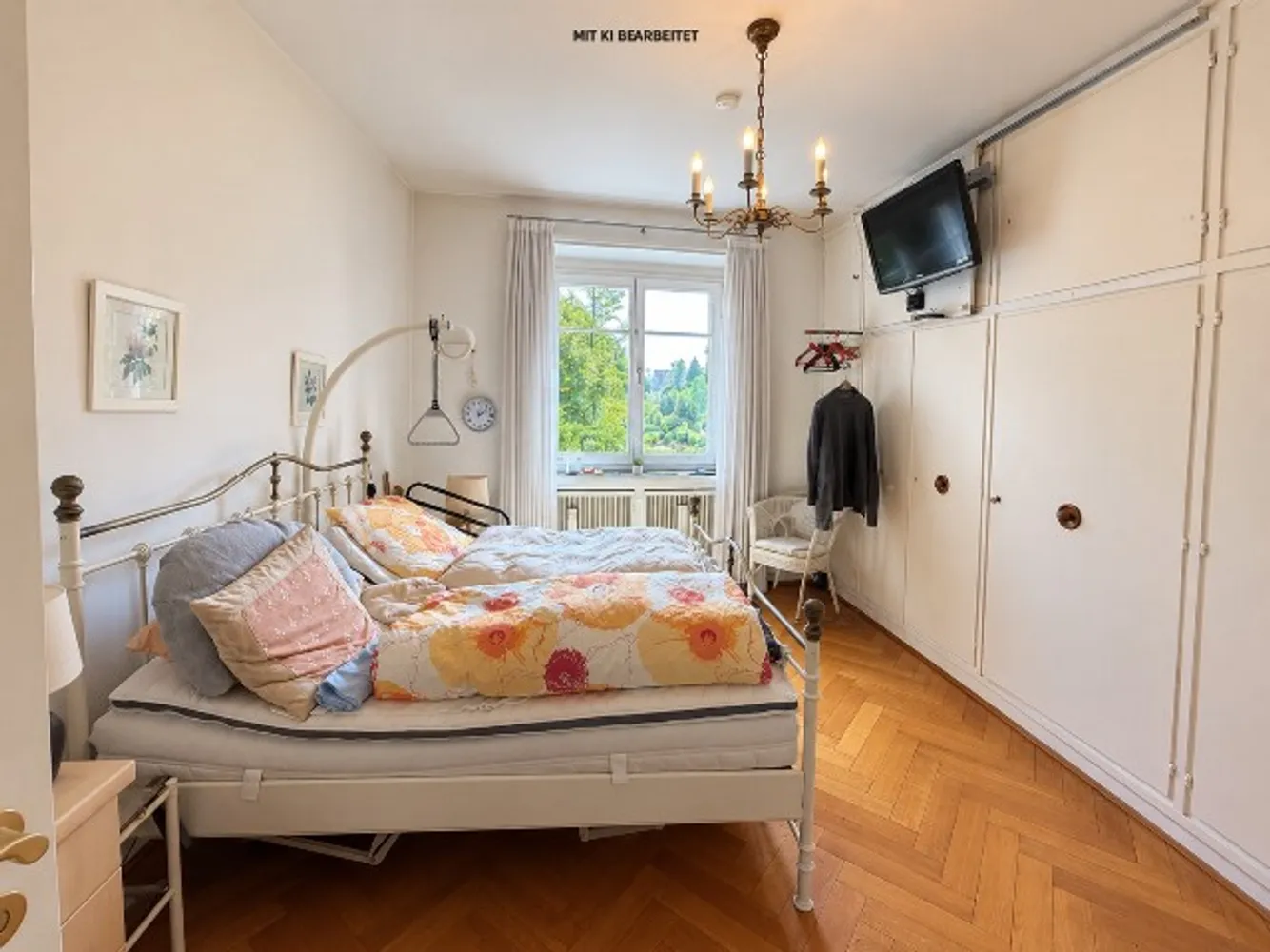 3 Zimmer Wohnung mit 83 m² in Mönchengladbach – Bild 3