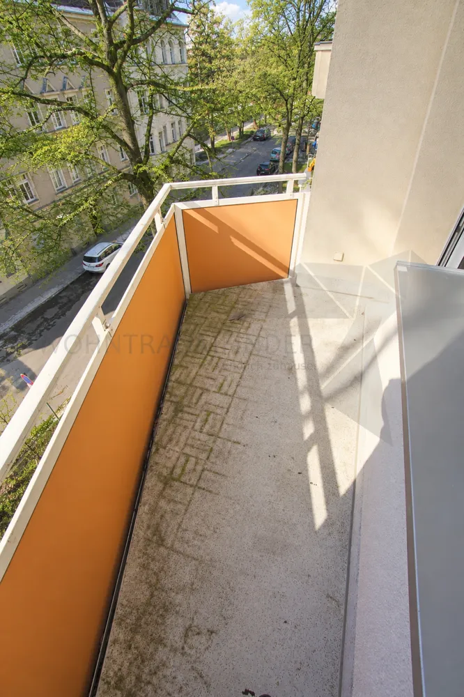 3 room apartment with 68 m² in Chemnitz – Photo 9