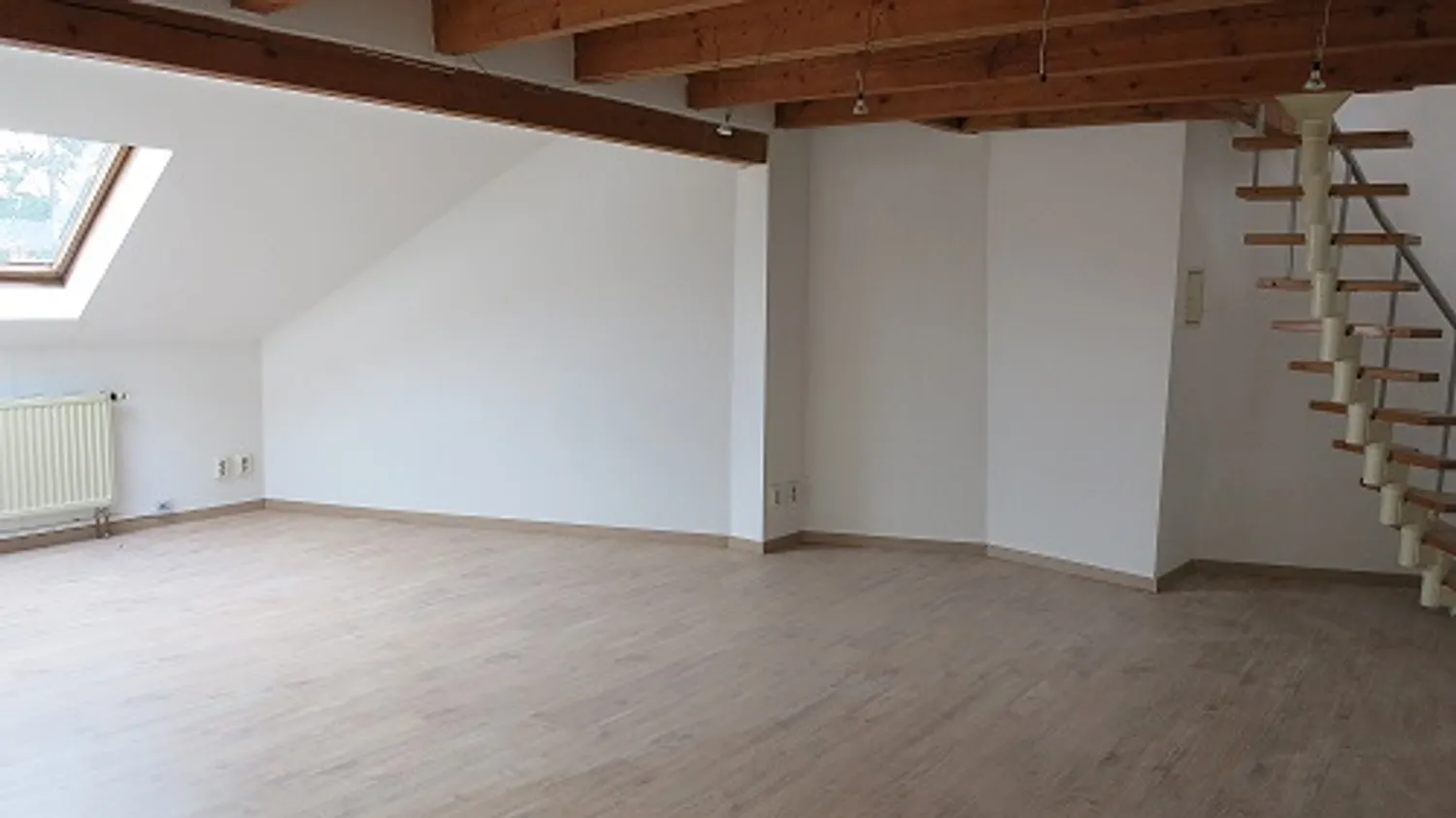2 Zimmer Wohnung mit 64 m² in Halle (Saale) – Bild 3