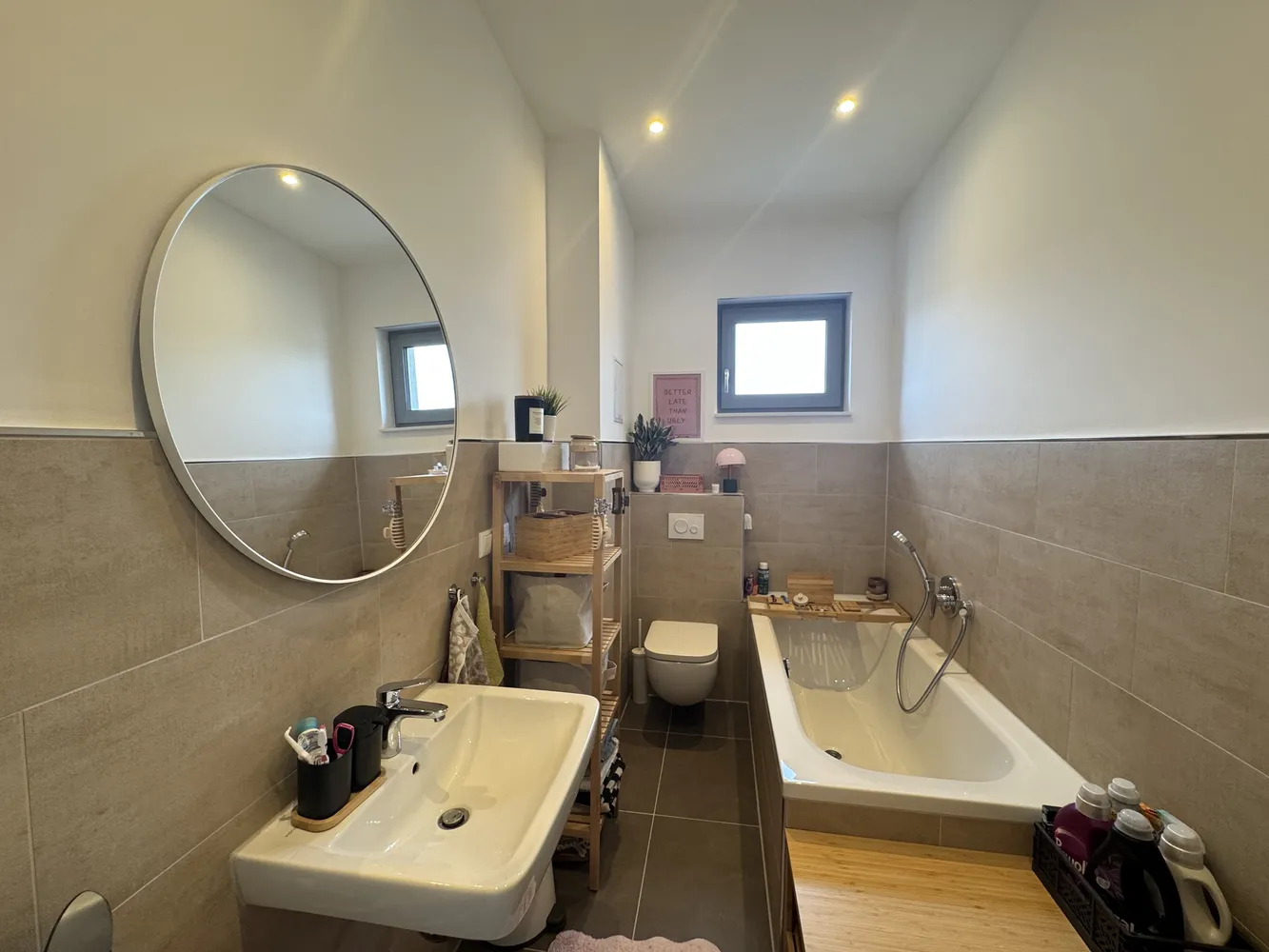 3 room apartment with 91 m² in Magdeburg – Photo 4