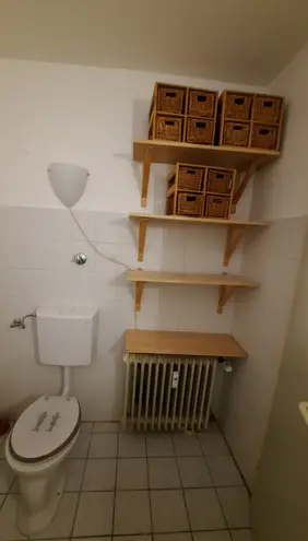 1 Zimmer Wohnung mit 45 m² in Aachen – Bild 10