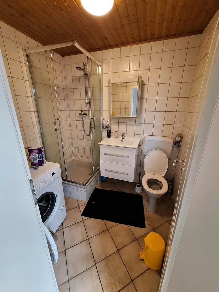 WG-Zimmer mit 12 m² in Bremen – Bild 9