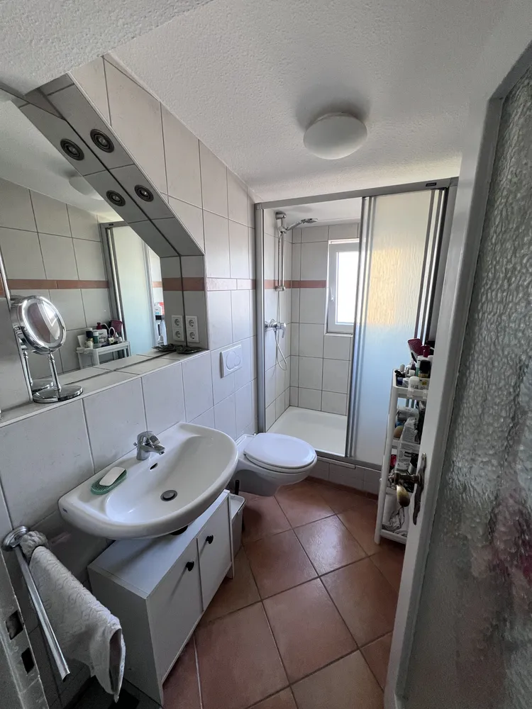 2 Zimmer Wohnung mit 45 m² in Düsseldorf – Bild 11