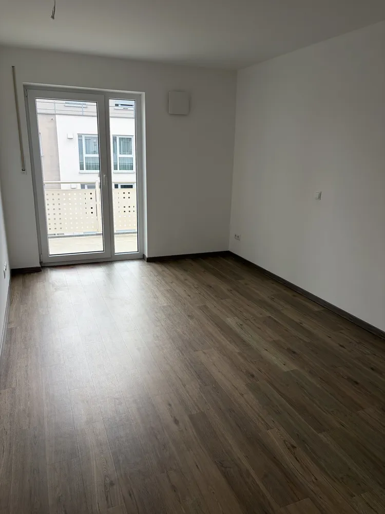 2 Zimmer Wohnung mit 54 m² in Kaufbeuren – Bild 1