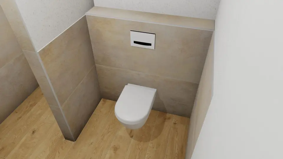 5 Zimmer Wohnung mit 165 m² in Wolfenbüttel – Bild 10