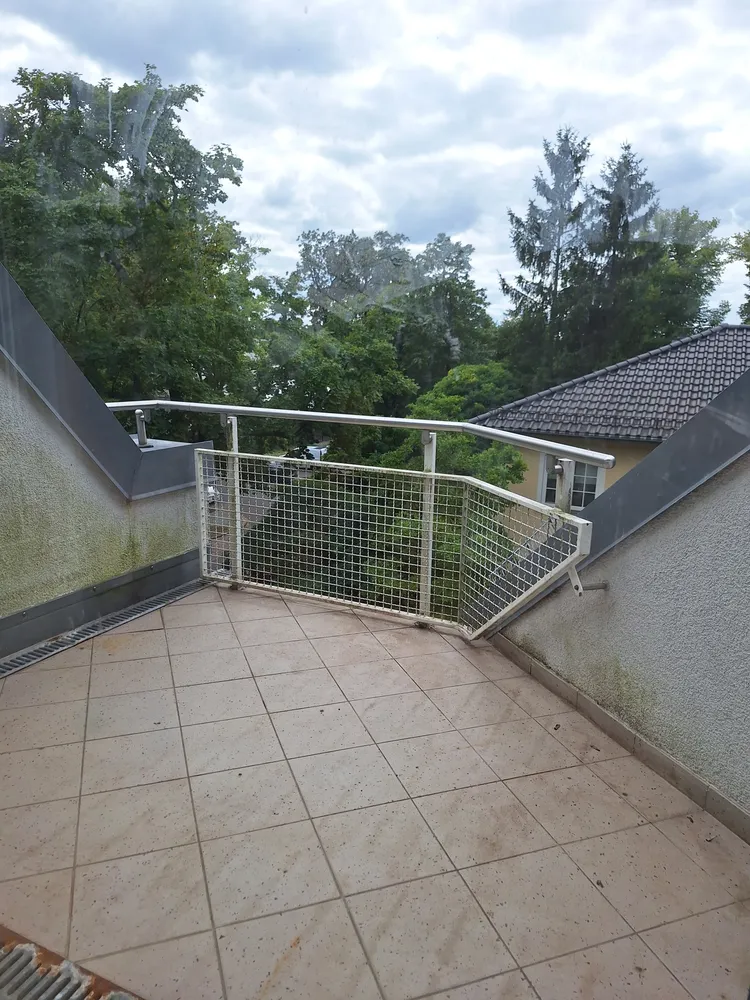 4 Zimmer Wohnung mit 141 m² in Berlin – Bild 5
