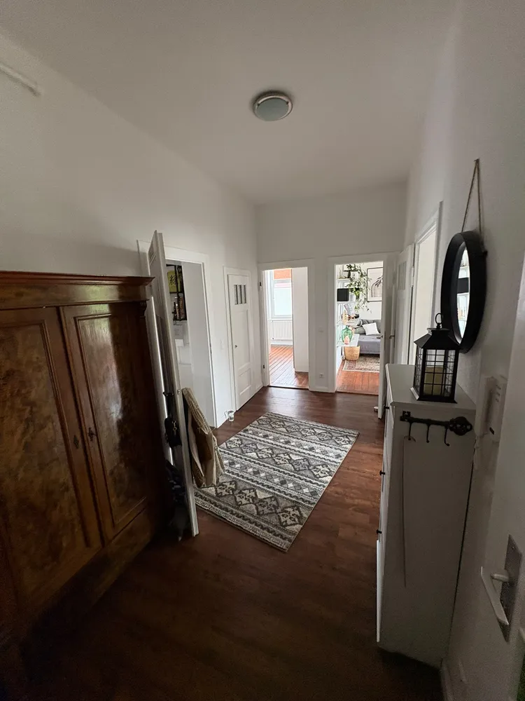 4 Zimmer Wohnung mit 113 m² in Braunschweig – Bild 8