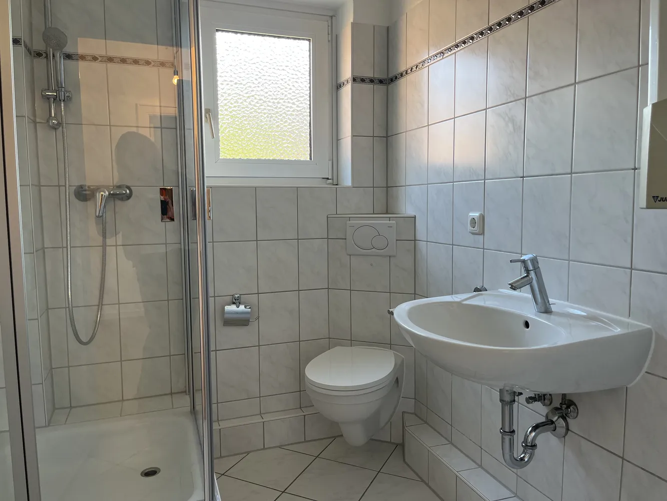 2 Zimmer Wohnung mit 50 m² in Lübeck – Bild 5
