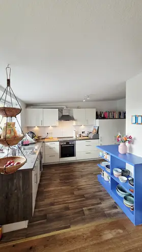 3 Zimmer Wohnung mit 106 m² in Hamburg – Bild 7