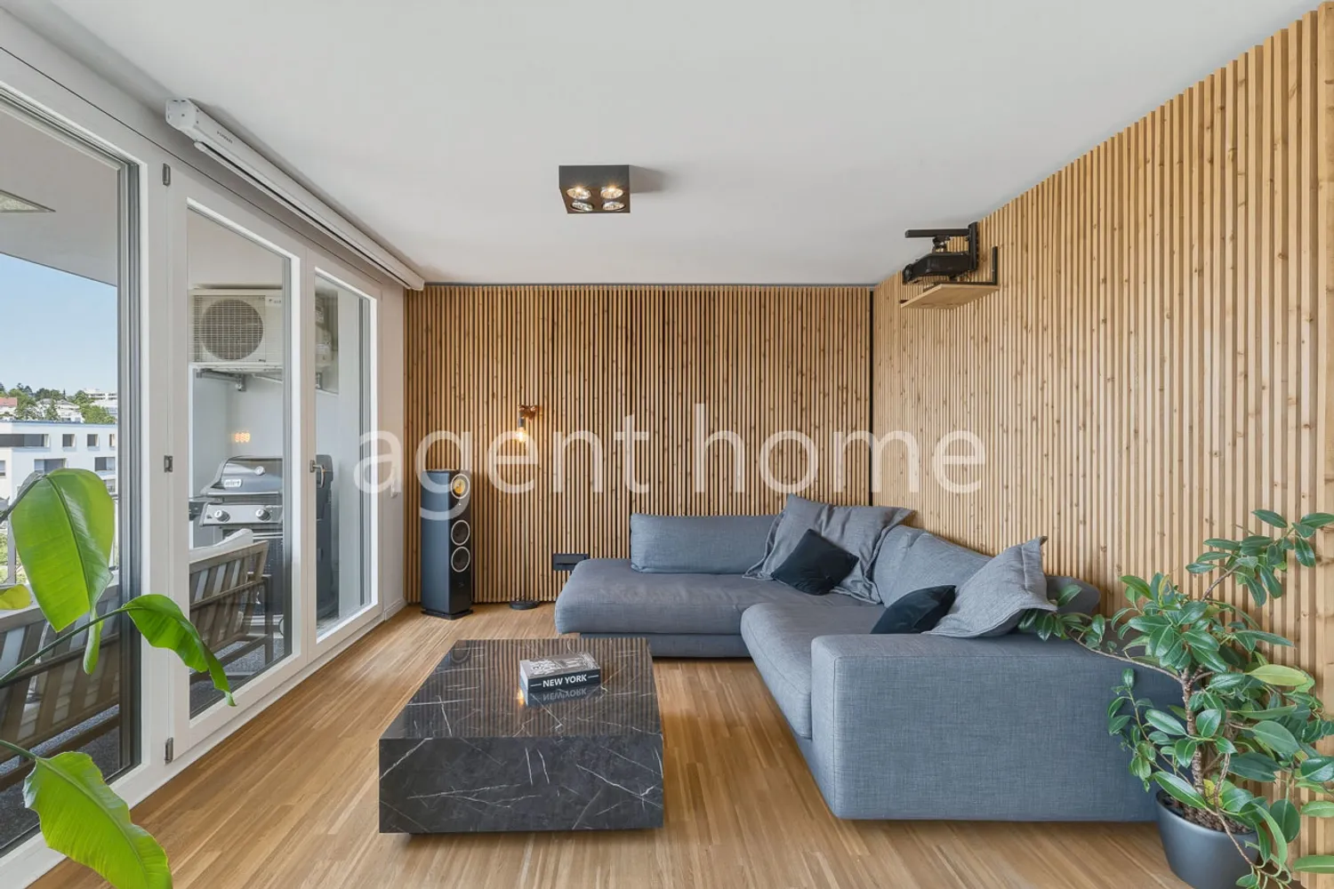 4 Zimmer Wohnung mit 87 m² in Stuttgart – Bild 9