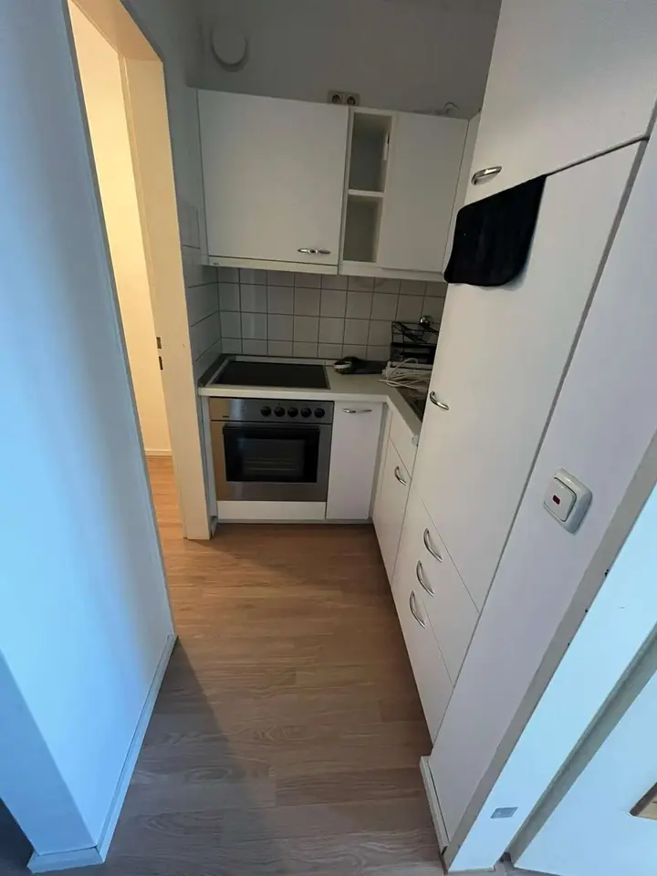 2 Zimmer Wohnung mit 37 m² in Aachen – Bild 6