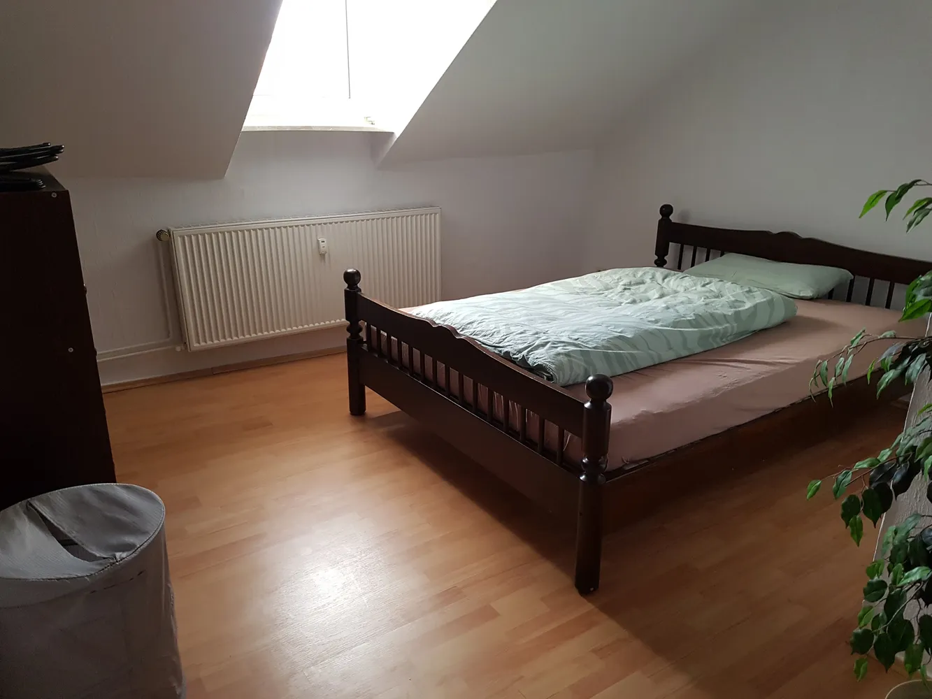 3 Zimmer Wohnung mit 52 m² in Gelsenkirchen – Bild 7