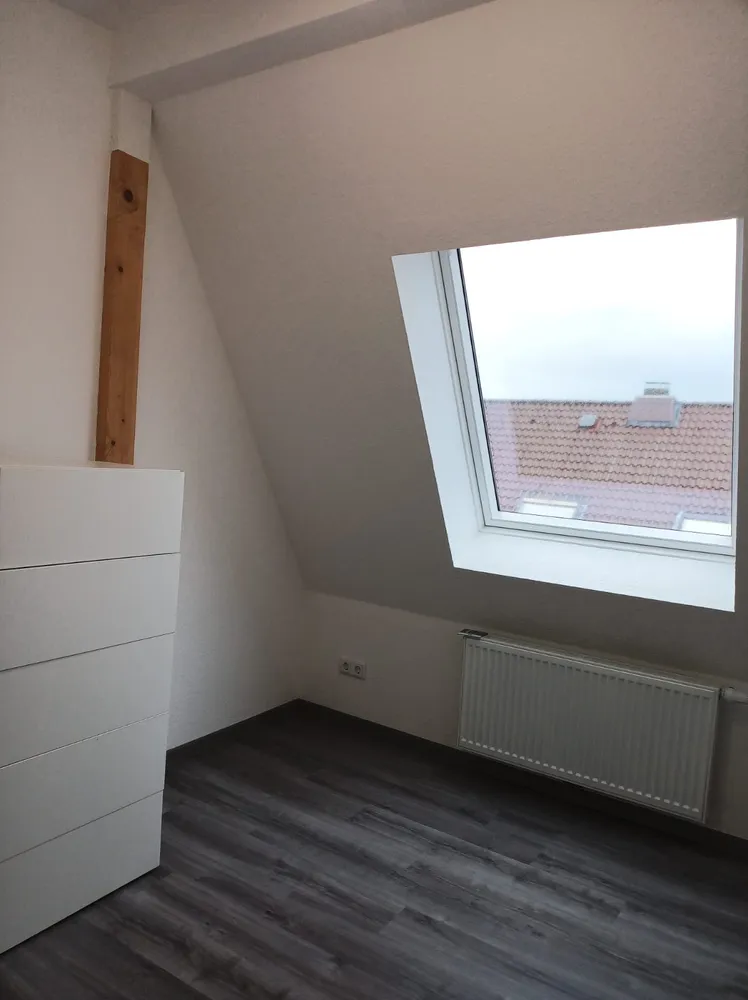 3 Zimmer Wohnung mit 46 m² in Bremen – Bild 11